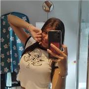 Profesora particular para niveles hasta 4° de la eso. Entro este Año en la carrera. Puedo ayudar con cualquier otra asignatura